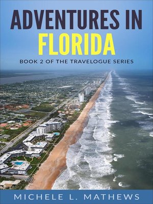 cover image of Adventures in Florida